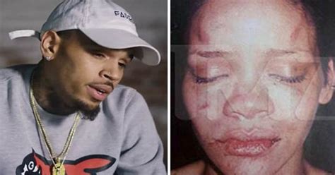 chris brown rihanna incident.